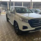 شانجان هنتر دلتا 2025