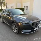 مازدا cx9 فل كامل