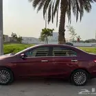 سوزوكي سياز 2016