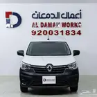 رينو اكسبريس فان بضاعه ديزل 2024