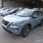 نيسان اكس تريل 5 مقاعد دفع رباعي ستاندر 2026