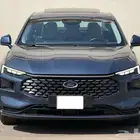 فورد تورس ترند موديل 2023 ممشي 64الف بسعر مغري