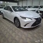لكزس ES250 استندر AA بنزين 2025
