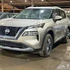 نيسان -اكس تريل 2025-ستاندر -دبل -وكيل سعودي