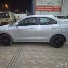 سيزوكى ديزاير استندر 2025