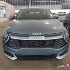 كيا سبورتاج استاندرد مطور 1600 سي سي 2025