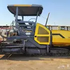 فرادة اسفلت دينباك موديل 2014 شغال 4200 ساعه