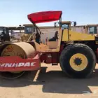 رصاصه دينباك 280 موديل 2008 بطاقه جمركيه معرض رواد المعدات