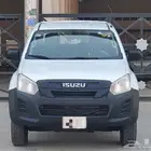 ايسوزو ديماكس 2018