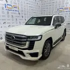 لاندكروزر VXR - 2022 - 140.000KM
