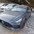MG ام جي جي تي 2024 قير اوتماتيك بنزين