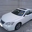 لكزس بدي وكاله والبيع سمح وعاجل