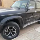 جيب سفاري 2002