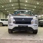 ميتسوبيشي أوتلاندر ستاندر 2024 - بانوراما