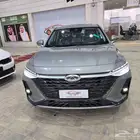 شيرى اريزو 8 كمفورت - لاكجيرى 2025 كاش واقساط