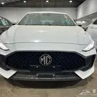 ام جي MG GT 2024 فل عرض حصري بأقل الاسعار للكاش والاقساط