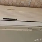 مكيف اسبلت 24 وحدة LG