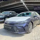 تويوتا كامري e 2025 كاش استلام فوري افضل سعر في السوق