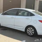 اكسنت 2017 للبيع