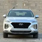 هيونداي سنتافي 2019