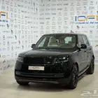 HSE V8 - 2025 - 26.000KM