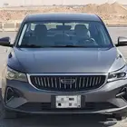 جيلي اميجراند 2024