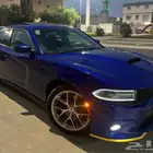 شارجر GT 2021 ممشى قليل بحالة الوكالة