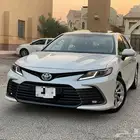 للبيع تويوتا كامري فل كامل
