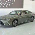 لكزس ES350 فئة CA بريمى 2025 باقل الاسعار