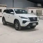 فورشنر بنزين 4 سلندر بدون دبل موديل 2022