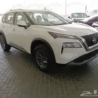 نيسان اكس تريل 7 مقاعد بل م 2026 - سعودي