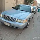 فورد كراون فيكتوريا 2010