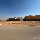 ارض للبيع بمخطط البركة