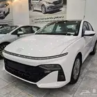 هيونداي اكسنت سمارت 2025