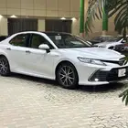 كامري قراندي 2022 فل كامل 6 سلندر.