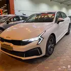 كيا اوبتيما 2026 خليجي 4 سلندر 2500 سي سي (اصفار)