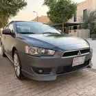 ميتسوبيشي لانسر جي تي 2008