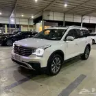 جي ايه سي 8 (2020 ) بنزين دخول ذكي بصمه 4 كاميرات بانوراما