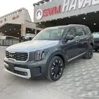 كيا تيلورايد 2024TOP