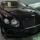 بنتلي كونتيننتال GT Speed مخزن سبشل كالجديد اعلى المواصفات