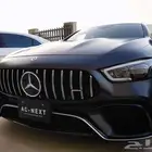 Mercedes GT 63s AMG متميز اعلى المواصفات