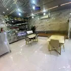 مطعم للبيع