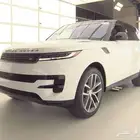 رنج سبورت 2023 سعر فوق الممتاز فرصه ممشى قليل