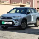 تويوتا اوربان كروزرGLXموديل 2025