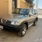 بترول سفاري 2002 ( مخزن )