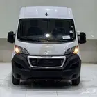 باص بضاعه بيجو بوكسر 2025 كاش وتمويل شركات ( اسعاف وثلاجات )