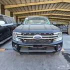 فورد ايفرست xls ستاندر موديل 2025