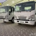 ايسوزو 4 طن قصير و طويل 2025