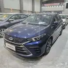 شيري 6 اريزو موديل 2023