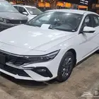 هيونداي النترا 2.0CC سمارت 2026